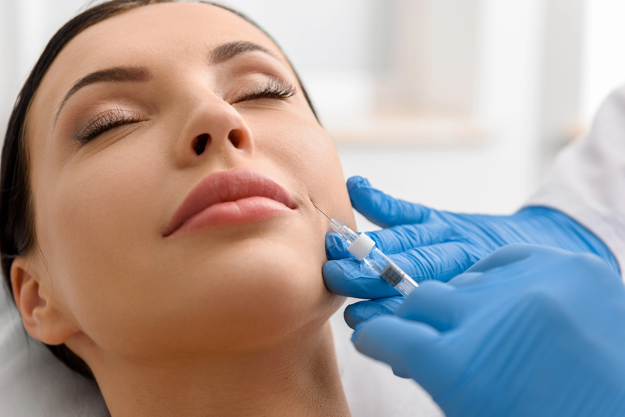 Dermatologia Facial - Clínica Derplus