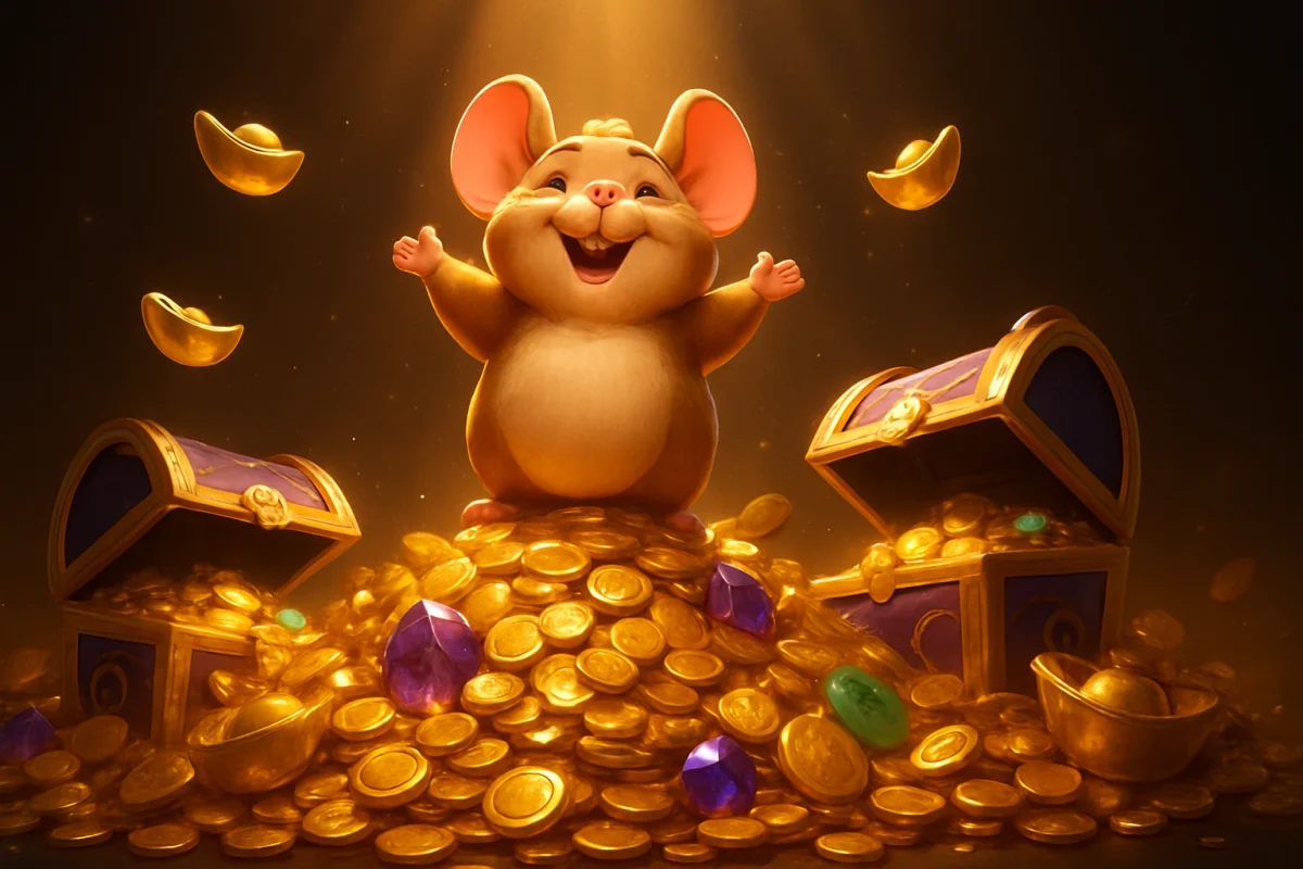 review completo do fortune mouse