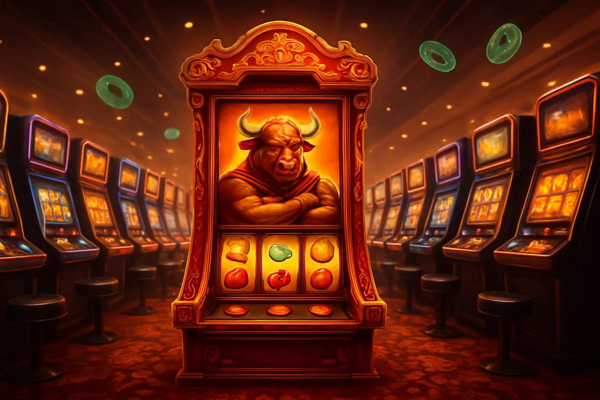 fortune ox demo no celular como jogar