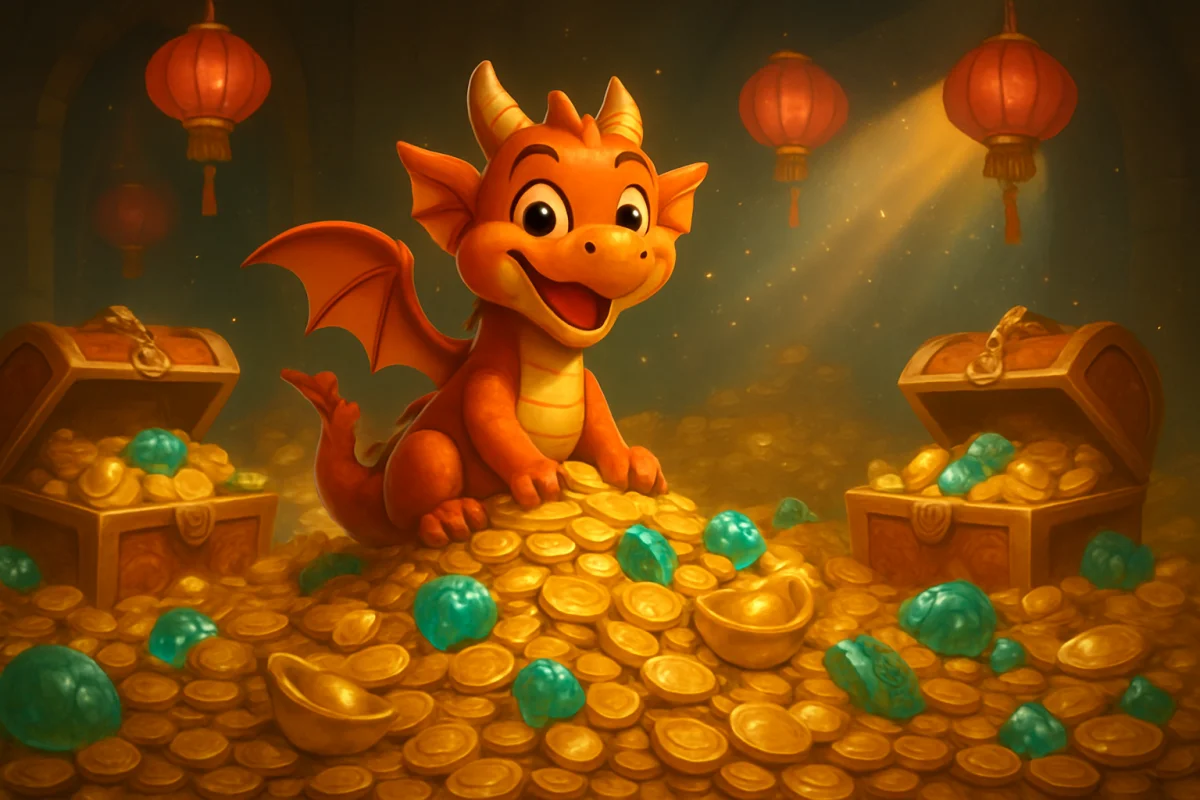 dicas para jogar dragon hatch 2