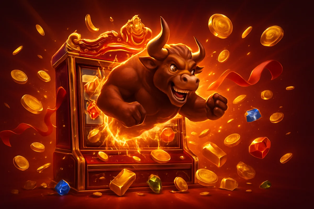 fortune ox jogo pg soft características