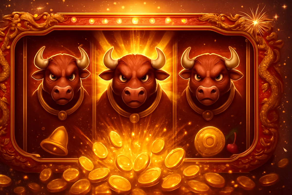 fortune ox regras e simbolos do jogo