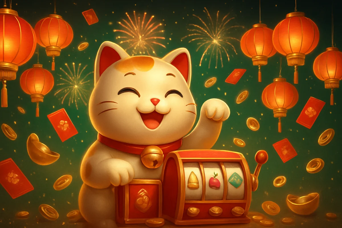 lucky neko diferencas entre versoes demo e real