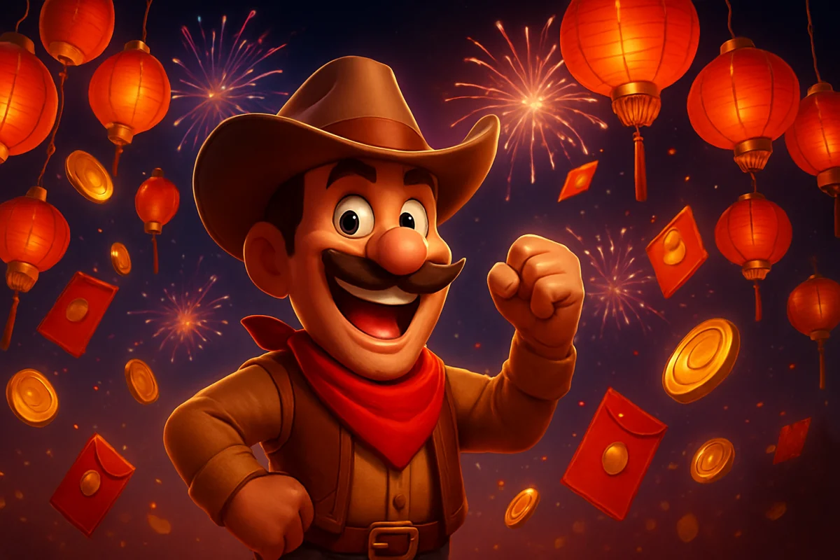 wild bounty showdown dicas para iniciantes
