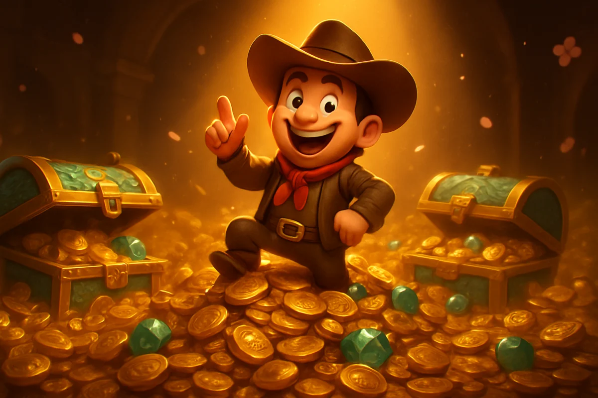 wild bounty showdown demo pragmatic play
