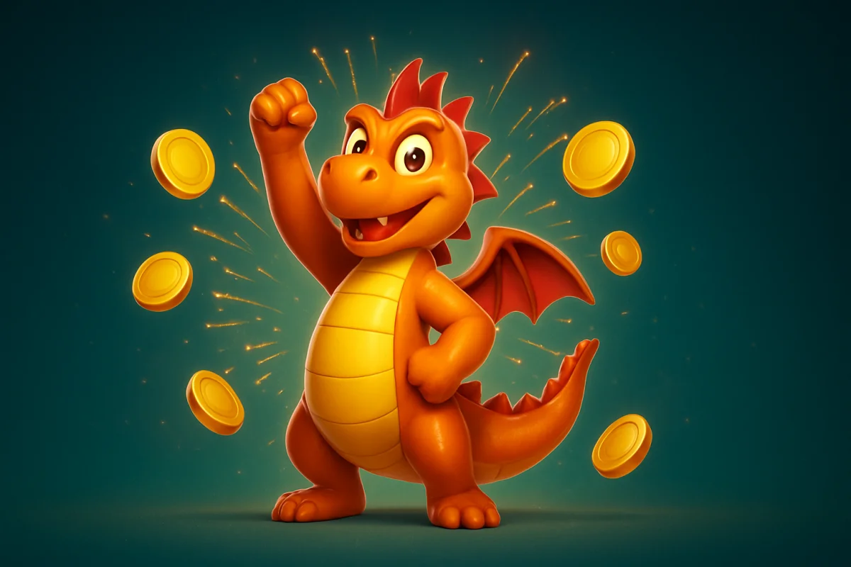 dicas para iniciantes no yo dragon