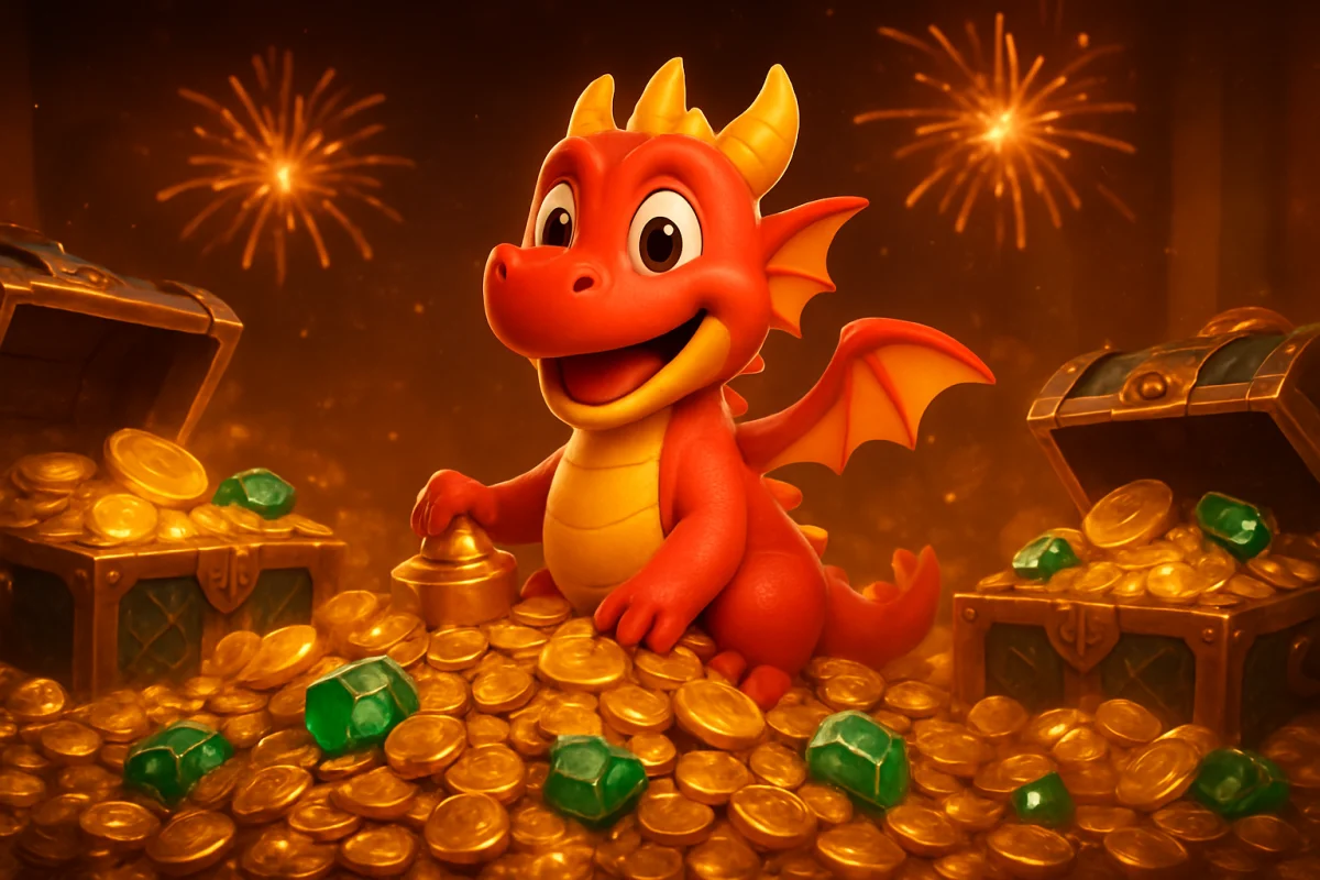 yo dragon simbolos especiais explicados