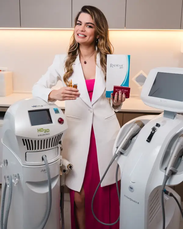 tratamento para flacidez facial e corporal na derplus 002